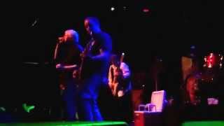 Guided by Voices - Zero Elasticity - Gothic Theatre - June 4, 2014