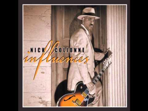 When You Love Somebody- Nick Colionne