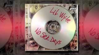Lil Wyte &quot;Run Up (ft. La Chat)&quot; (OFFICIAL AUDIO) [Prod. by Gezin]