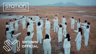 [影音] 最強昌珉X河鉉雨 'HYBRID' M/V預告