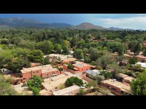 631 Old Santa Fe Trail