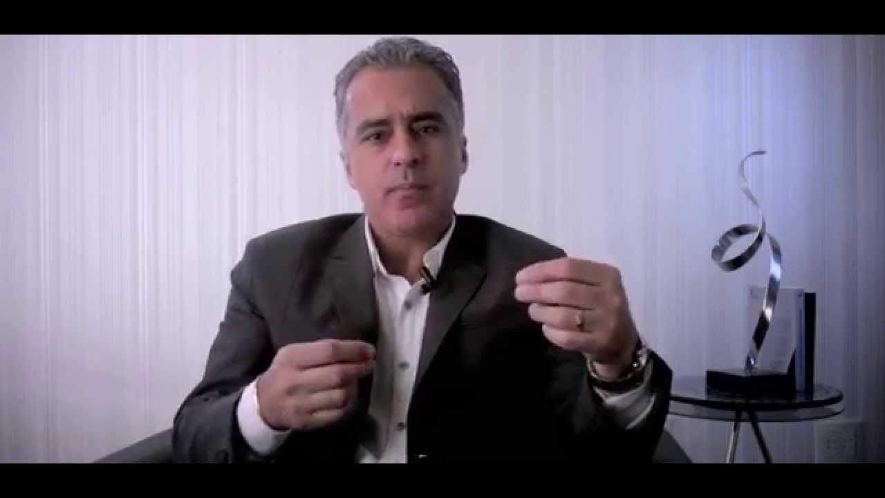 O QUE É O INCONSCIENTE? # 1