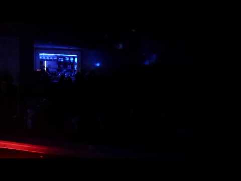 DJ NAC Vs. N9ve - LOUD SESSION #10 - Parte 1