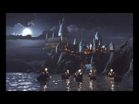 05. K.O.rzeń - Harry Potter