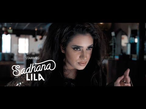 NONSTOP SHAKE - SADHANA LILA (OFFICIAL MUSICVID)
