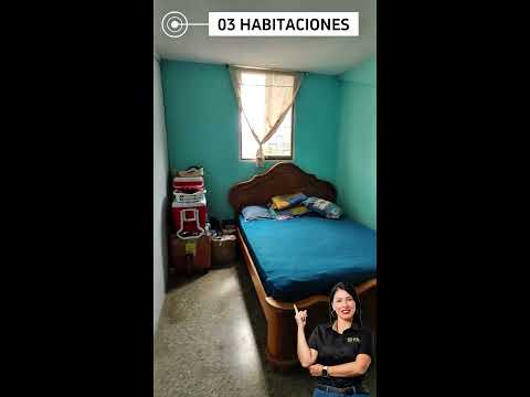 🏠 Apartamento en Venta – Los Bloques, Rubio Táchira ABG. LAUREN RUIZ F&D BIENES RAICES 0412-0629067