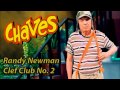 Randy Newman - Clef Club No. 2