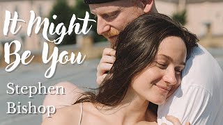 Download lagu It Might Be You - Stephen Bishop (TRADUÇÃO) HD mp3