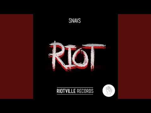 Video thumbnail for RIOT (MadVamp Remix)