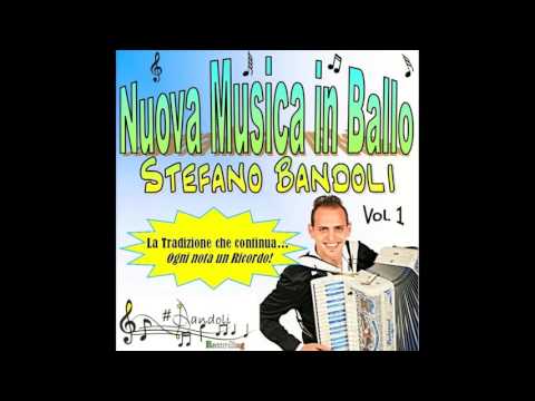 CIOCCARINA Polka Brillante di STEFANO BANDOLI & S.BATZELLA