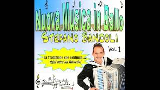 CIOCCARINA Polka Brillante di STEFANO BANDOLI & S.BATZELLA