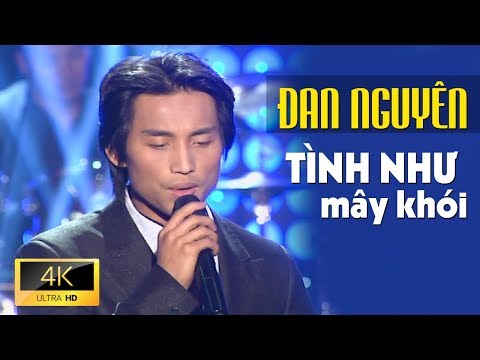 Thể hiện bởi Đan Nguyên