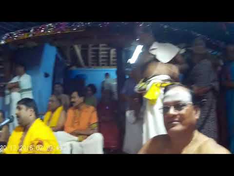 Manjapra Mohan Namasankeerthanam in Vilayannur Gramam, Palakkad