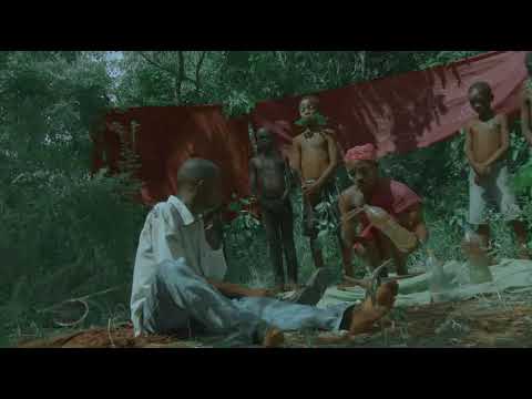 Golden Vega ft fresh don abebu _-NO MERCY _-(official video )