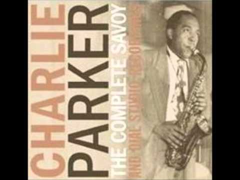Charlie Parker, Miles Davis, Bud Powell:  Donna Lee [Take 3]