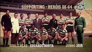 Supporting - Heróis de 64