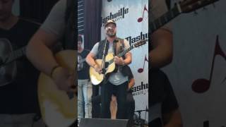 Truck I Drove In High School - Mitchell Tenpenny