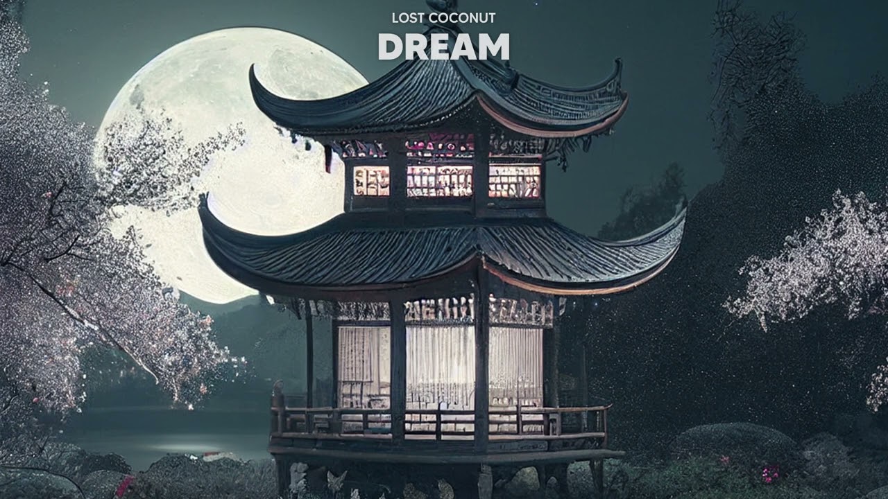 Lost Coconut - Dream (Official Audio)