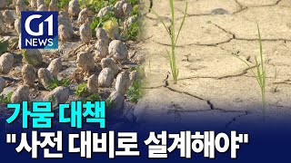 [G1뉴스]이상기후 재난재해..