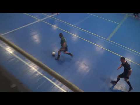 36 КУ 10 тур 10 11 лига GreenTeam – Draft 2