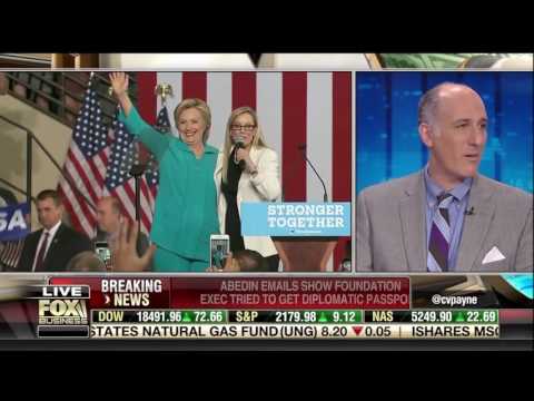 Sept 2 Making Money w guest Elizabeth MacDonald