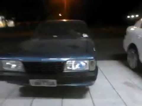 GM Opala Comodoro 1988 - 4.1 - 6cc - Zinho Auto Center