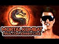 MORTAL KOMBAT 1 ARCADE FINAL COM JHONNY CAGE GAMEPLAY
