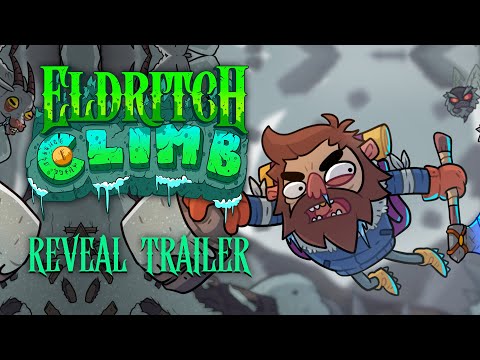 Announcement Trailer