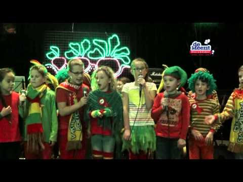 Groep 5 van de Meent - Vastenlaovesknap