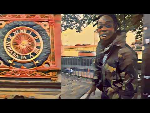 Keyjis - DéKonFiNé - feat Badlee.M (Clip Officiel2) "Cartoon Version"