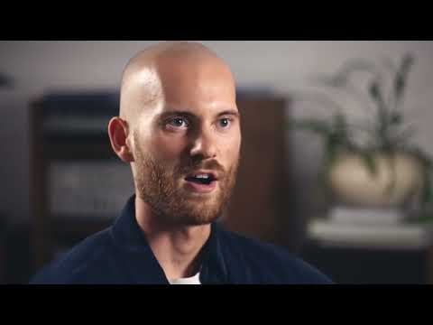 CureHeart – Max’s story