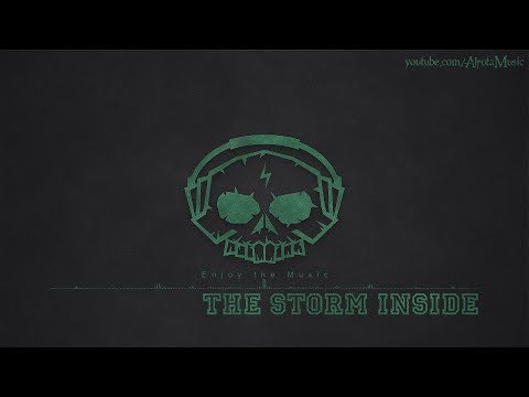 The Storm Inside by Daniel Gunnarsson - [Indie Pop Music]