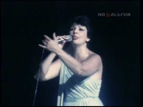 Куба. Гавана. «Гала-83» Конкурс эстрадных исполнителей 23.07.1983