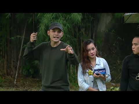 "Hati-hati!?" Misteri Pesan Michico |SERAMBI Ep 25|Penghuni Rumah Terakhir Bersama Shopee GTV(4/4)