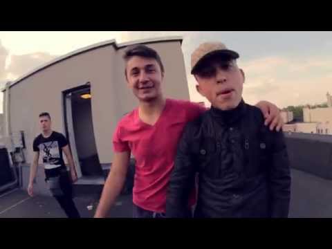 Para Turk Ft Kallouri - BUURT (Prod. $$$)