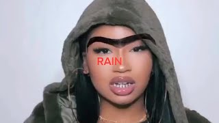dontplaywitfye- rain (visualizer)