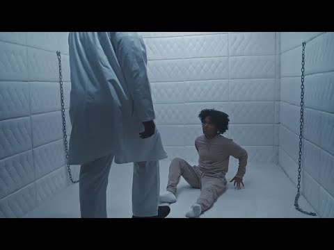 MAZZY X MAXFLO - LI PA NOMAL (OFFICIAL MUSIC VIDEO)