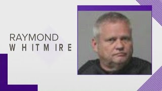 Ex-Pickens county detention officer arrested