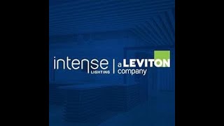 Intense Lighting Downlights