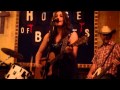 House of Blues-April 1st-Sara Petite and the Sugar Daddies-Baby Let Me In