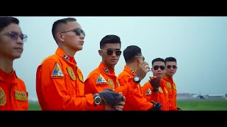 Download lagu Wingday Sekolah Penerbang TNI-AL XXIV mp3