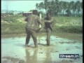 Yamakinkarudu Cop Chiranjeevi S Slush Fight