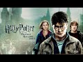 25 - Broomsticks and Fire [Harry Potter and the Deathly Hallows Part 2 Soundtrack]