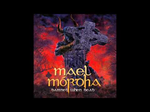 Mael Mordha - Dawning of the Grey (HQ) (LYRICS)