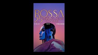 Download lagu Rossa & Andi Rianto- Sekali Ini Saja (Rossa 25 Shining Years) mp3 Download lagu Rossa & Andi Rianto- Sekali Ini Saja (Rossa 25 Shining Years) mp3