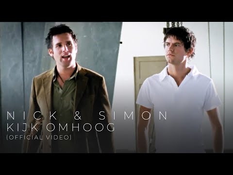 Video thumbnail for Kijk Omhoog