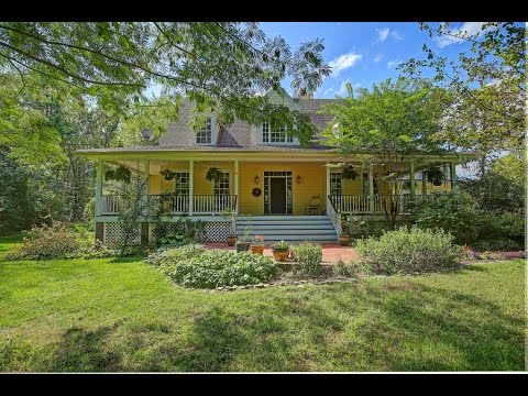 Custom Built Home for Sale- Ashland, VA area