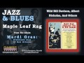 Wild Bill Davison - Maple Leaf Rag