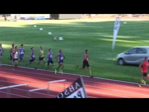 2014 Capital Classic M800m A