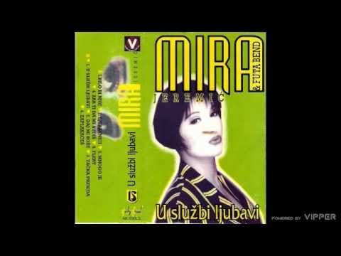 Mira Skoric - Ljubavnici - (Audio 1996)